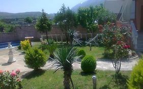 Guesthouse Space